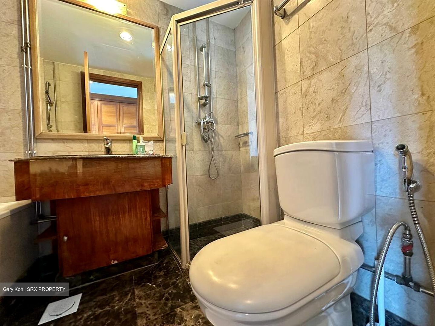 Tanglin View (D3), Condominium #522596171